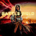 Juna Serita 4th Album BATTLEFIELD